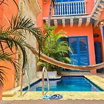 Casa Marelia Residence, House In Cartagena