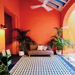 Casa Marelia Residence, House In Cartagena