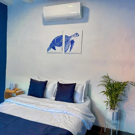 Casa Marelia Residence, House In