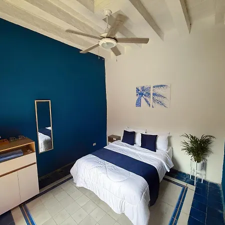 Villa Casa Marelia Residence, House In
