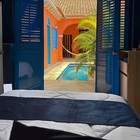 Villa Casa Marelia Residence, House In *