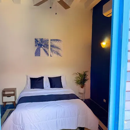 Casa Marelia Residence, House In * Cartagena
