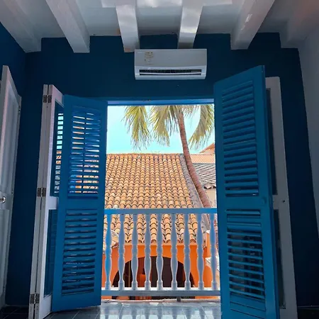Villa Casa Marelia Residence, House In *
