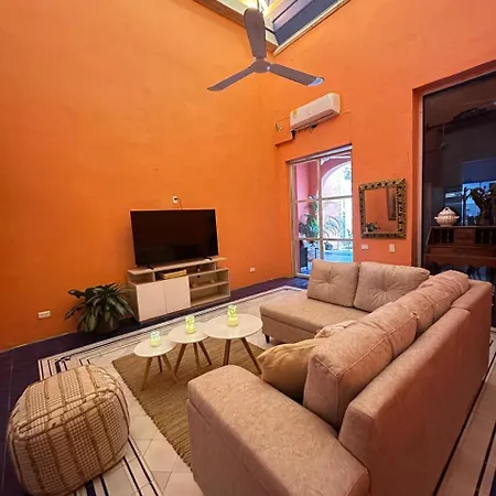 Casa Marelia Residence, House In Villa