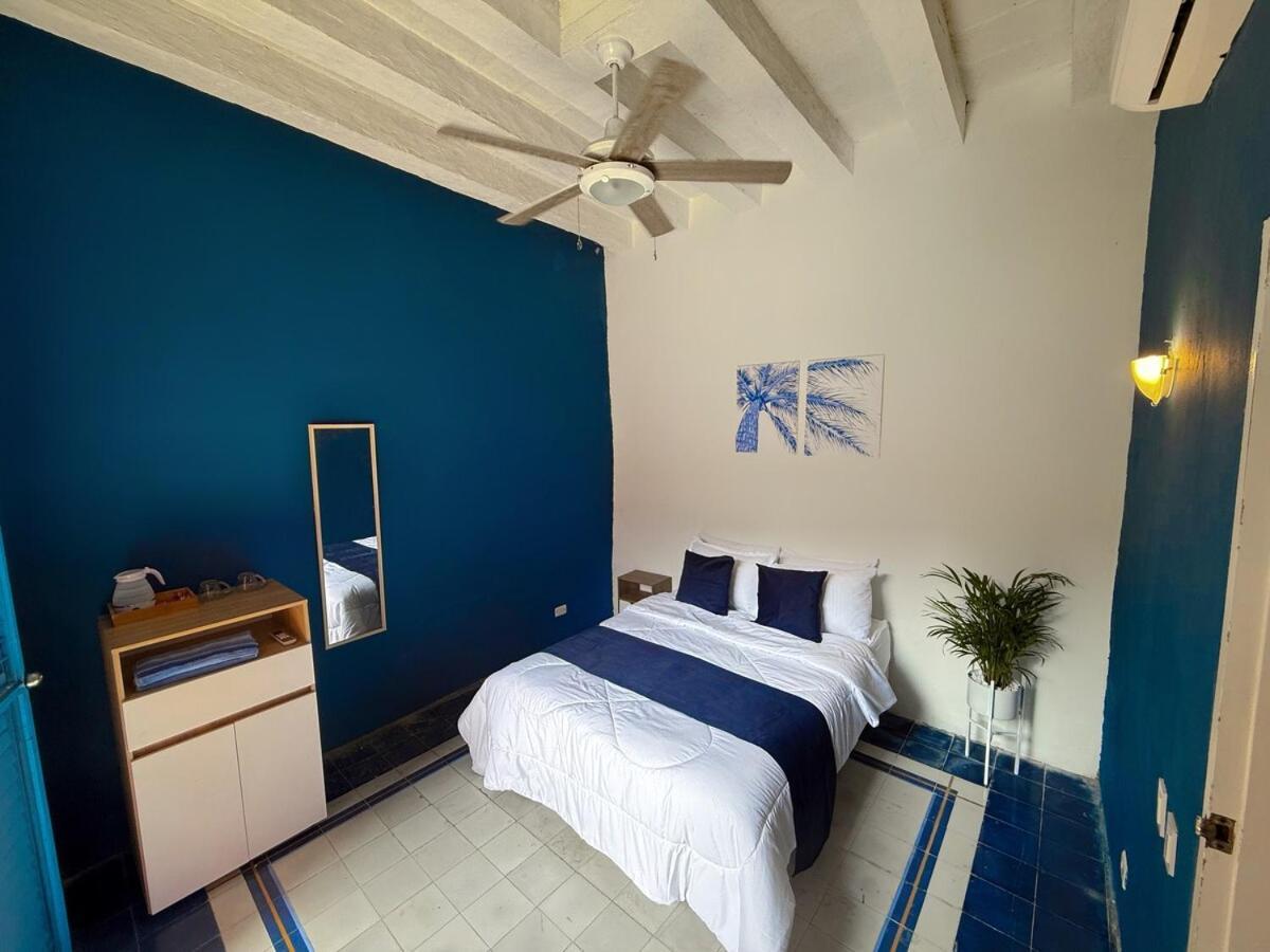 Villa Casa Marelia Residence, House In
