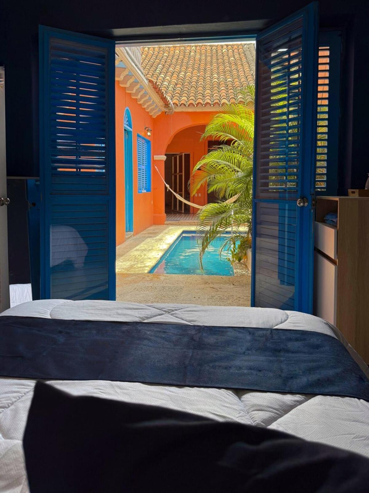 Villa Casa Marelia Residence, House In *