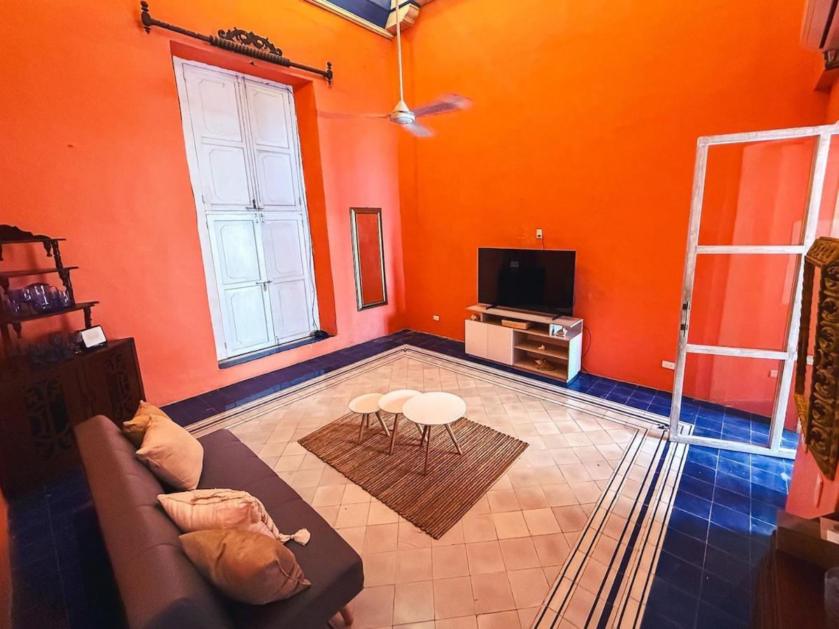 Villa Casa Marelia Residence, House In Cartagena