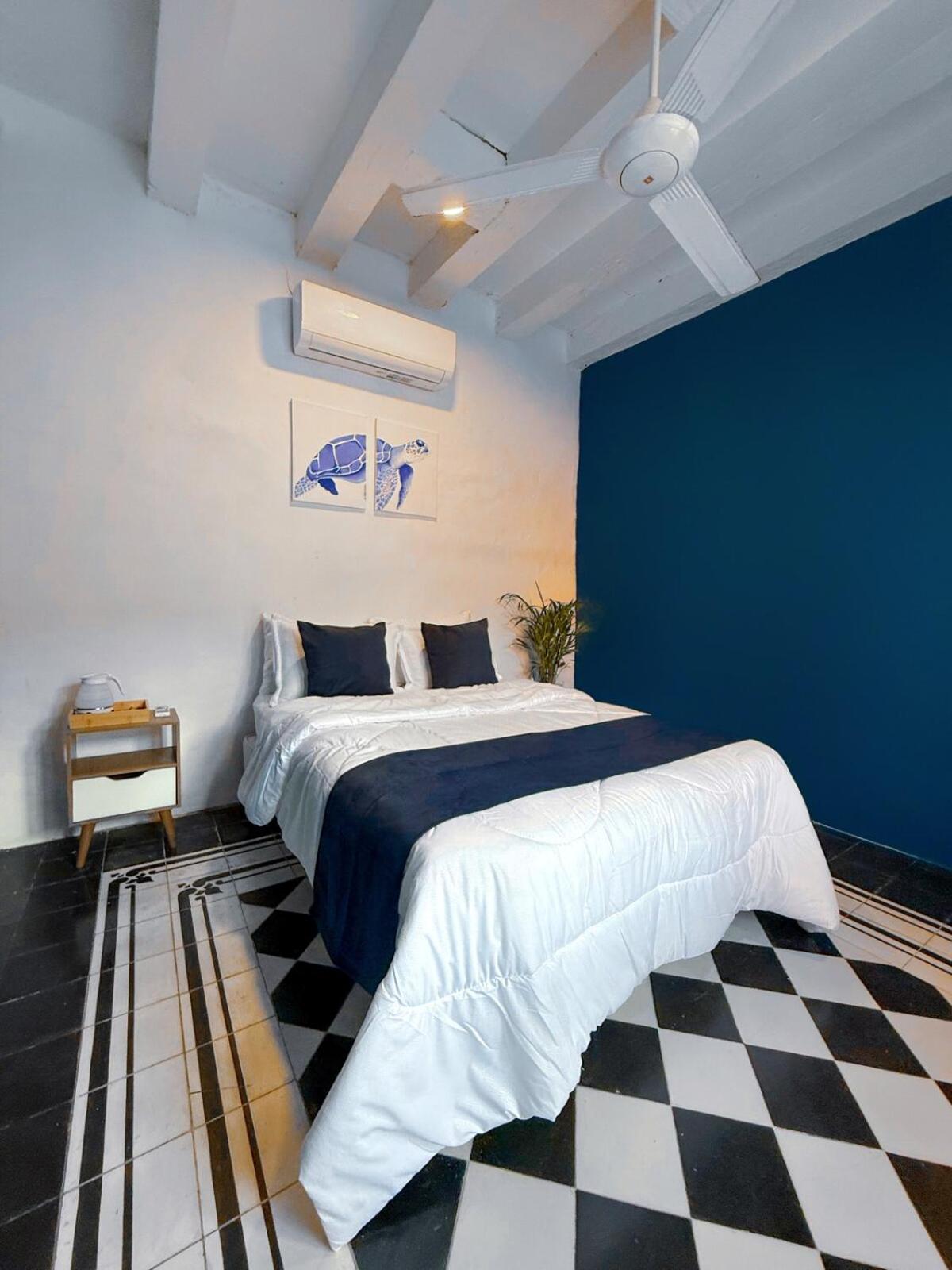 Villa Casa Marelia Residence, House In Cartagena