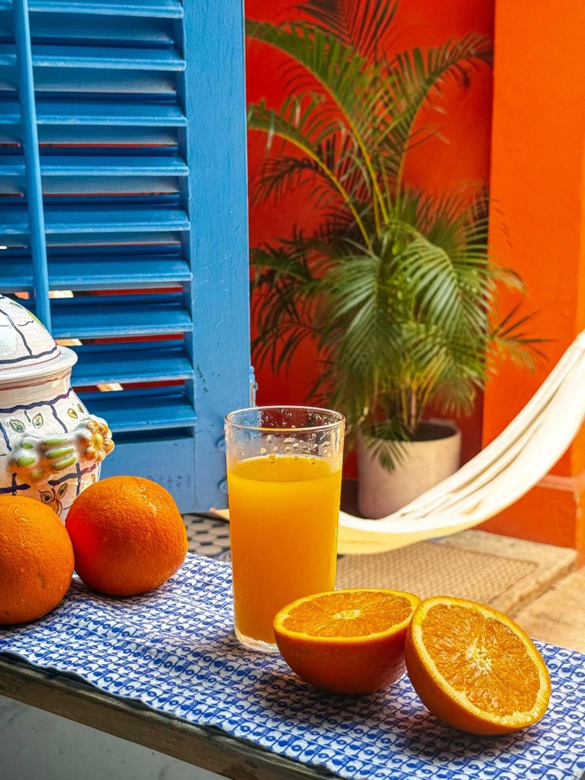 Casa Marelia Residence, House In * Cartagena