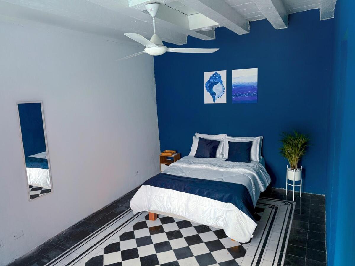 Villa Casa Marelia Residence, House In