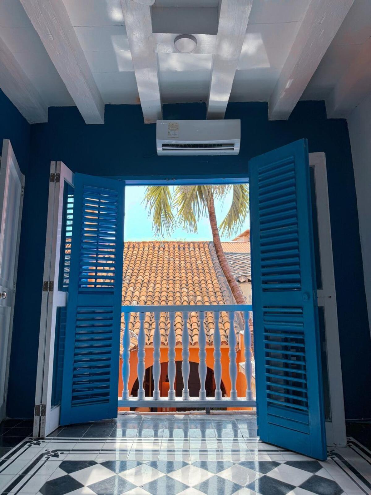 Villa Casa Marelia Residence, House In *