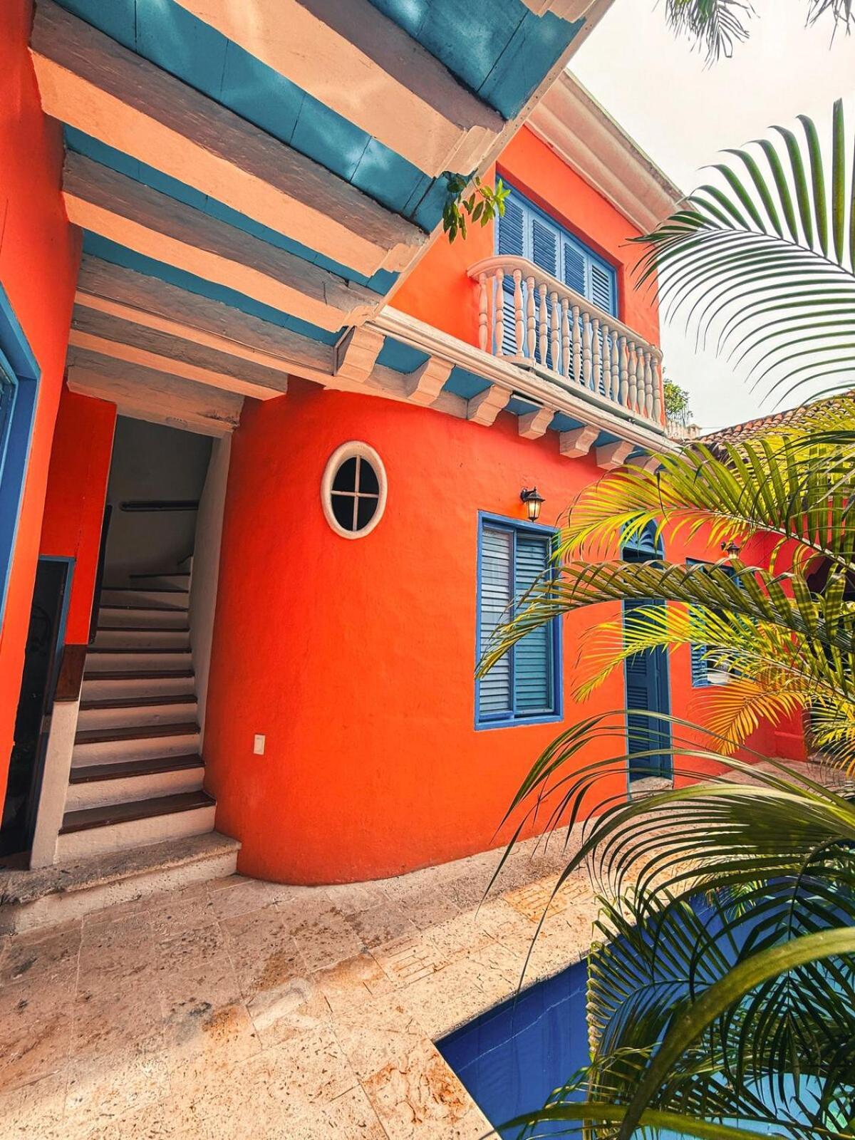 Casa Marelia Residence, House In Villa *
