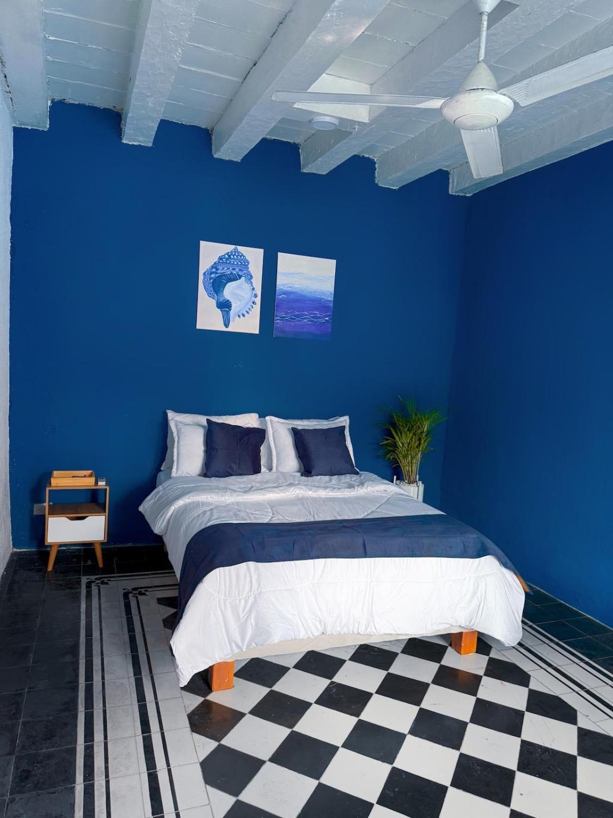 Casa Marelia Residence, House In Villa Cartagena