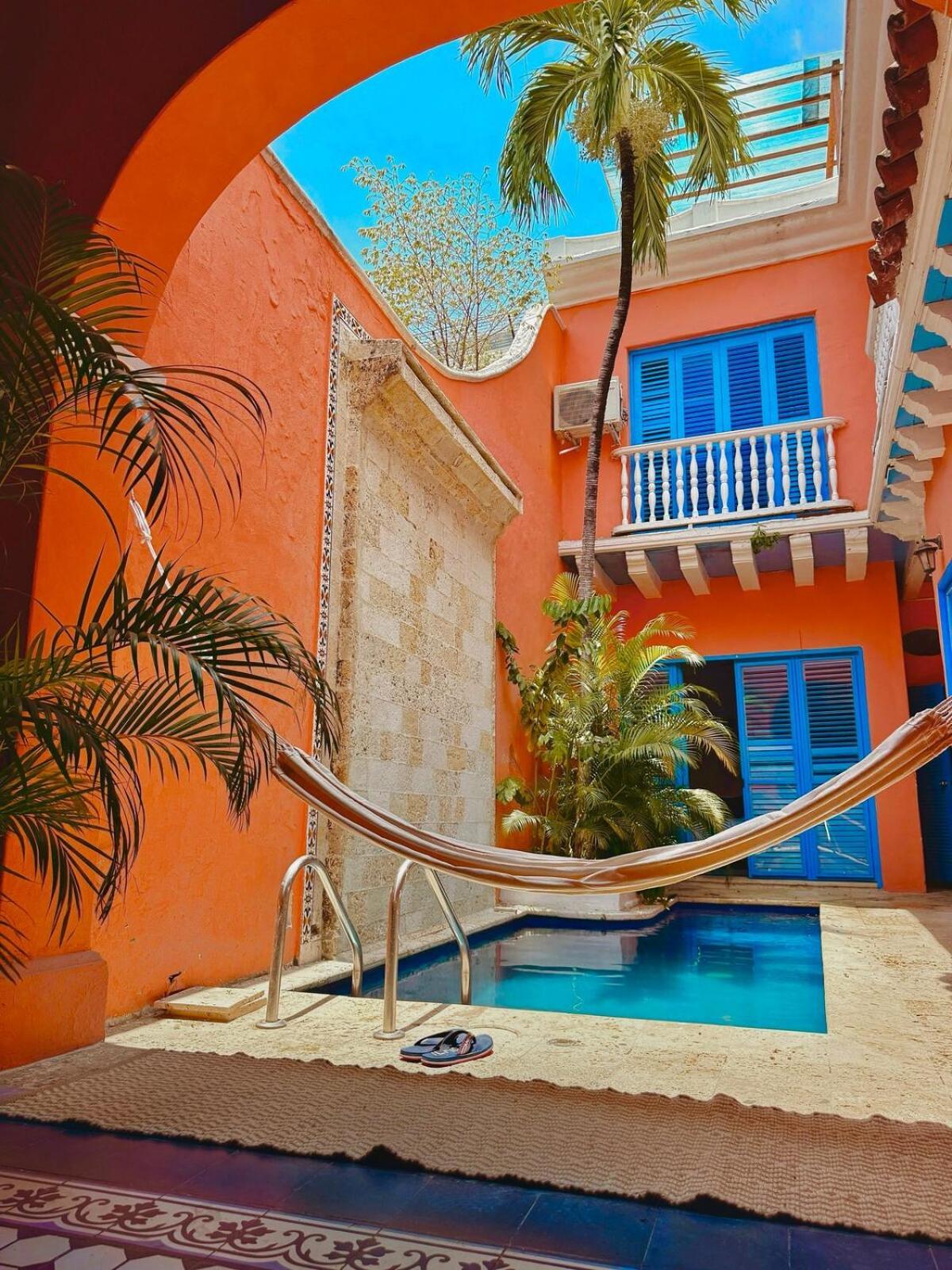 Casa Marelia Residence, House In Villa *