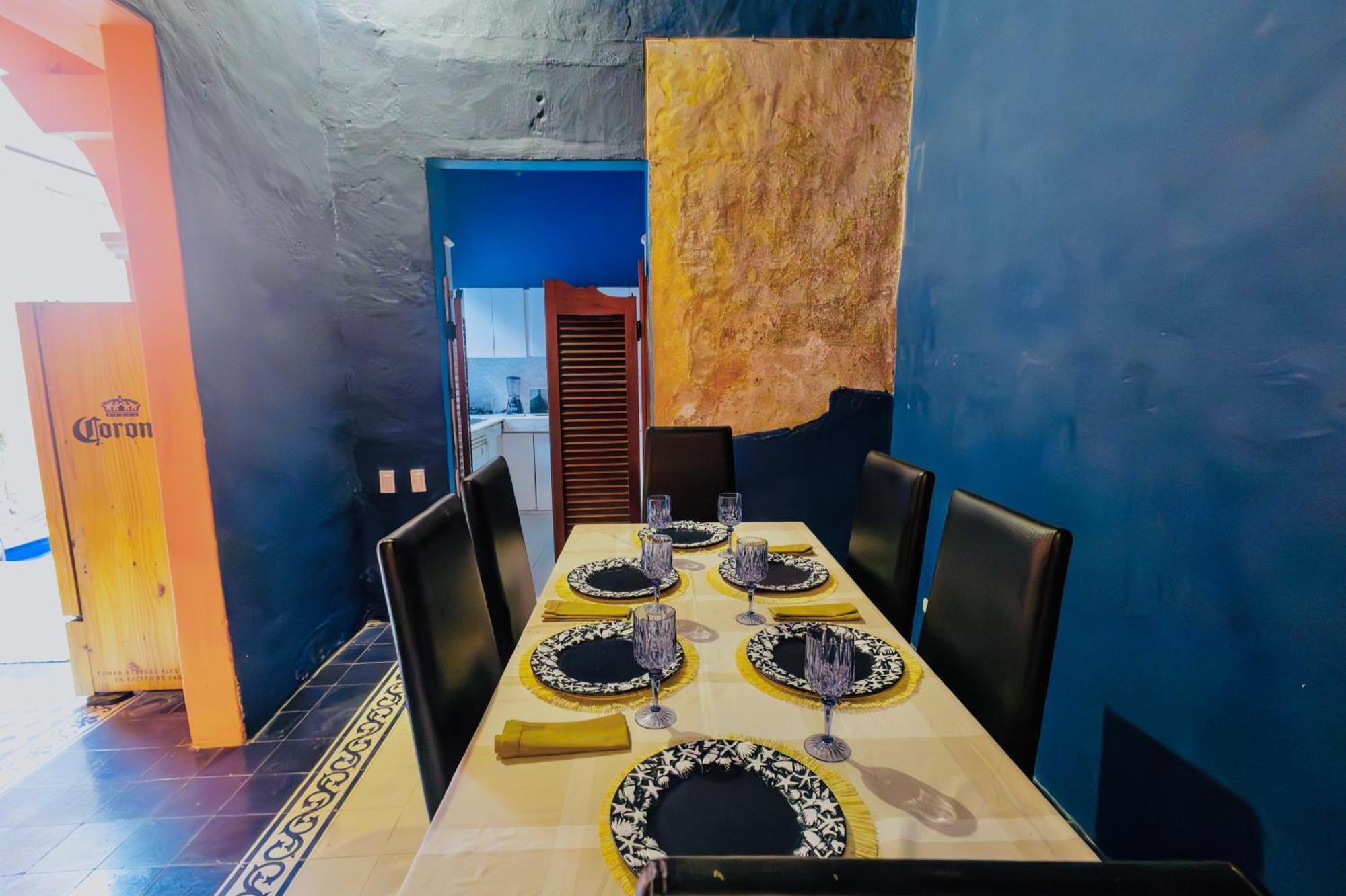 Casa Marelia Residence, House In Villa *
