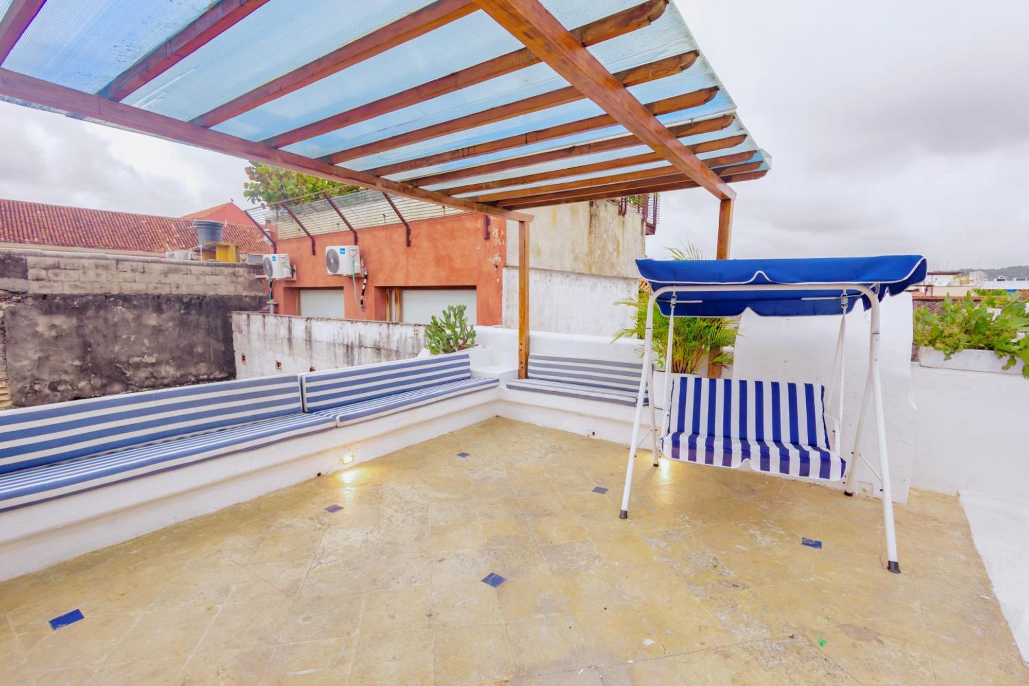 Casa Marelia Residence, House In *