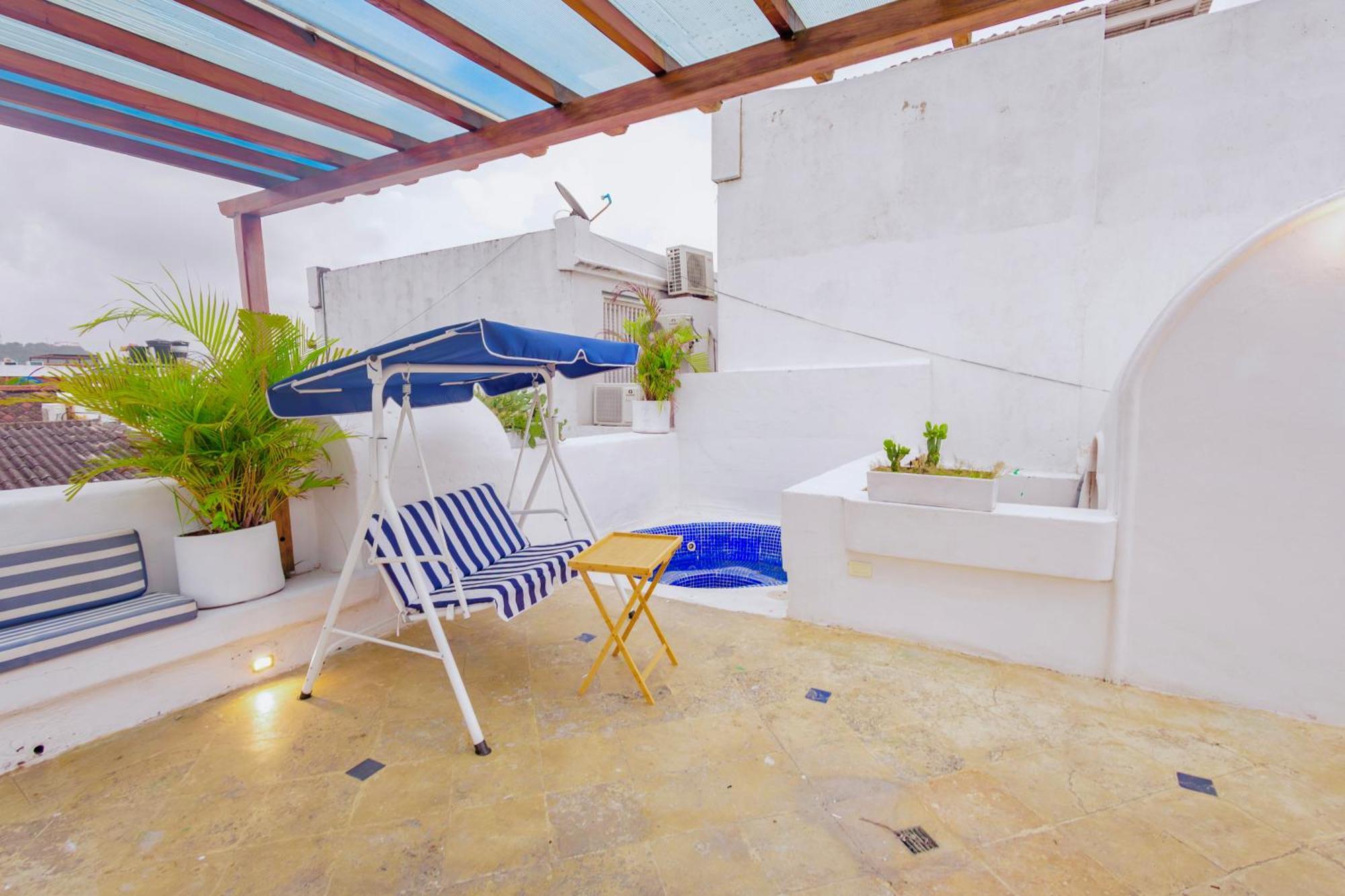 Villa Casa Marelia Residence, House In
