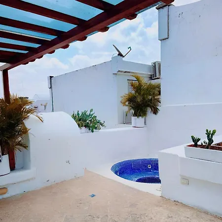 Villa Casa Marelia Residence, House In