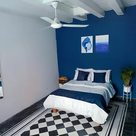 Villa Casa Marelia Residence, House In
