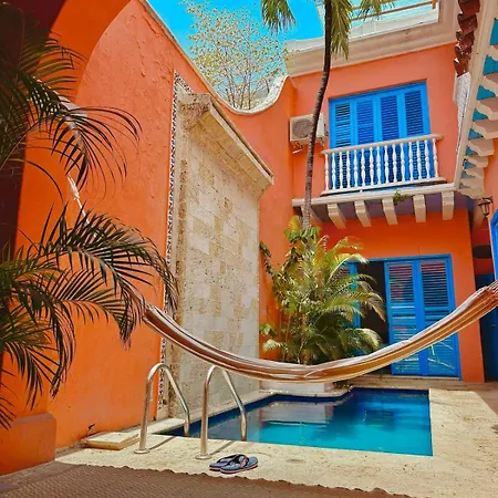 Casa Marelia Residence, House In Villa *